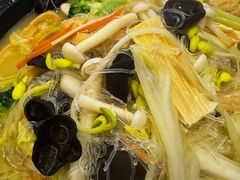 -欢乐海岸美食联盟