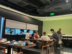 -湯系餐室(苏宁广场店)