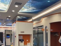 -极橙儿童齿科矫正中心(奥城店)