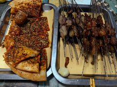 -老白家怡贵园烤肉