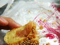 -牛忠喜烧饼