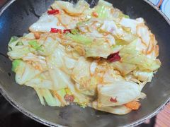 -老湘村·湖南土菜(天河维多利店)
