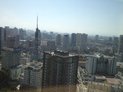 -宁波万豪酒店