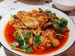 -天辣(金桥啦啦宝都店)