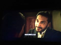 -万达影城(福州世茂广场店)