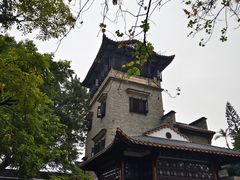 -东莞市可园博物馆