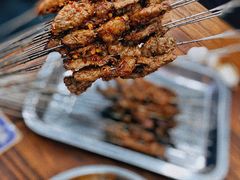 烤肉-清真·马峰烤肉(小学习北巷店)