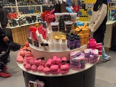 -LUSH(威尼斯人店)