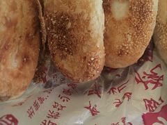 -朱记小郑酥烧饼(建康路店)