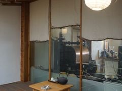 -边渡咖啡烘焙店(昙华林店)