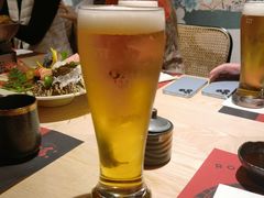 -鸟山鸣·日料食堂(王府井店)