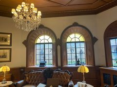 -马勒别墅·中餐厅