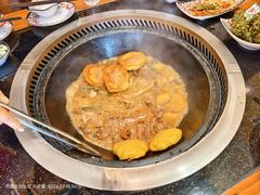 -粘豆包铁锅炖二部(温泉街店)