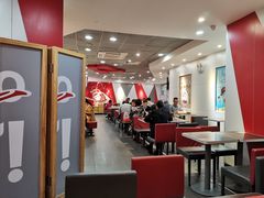 大堂-72街荷叶饭(东方宝泰广场店)