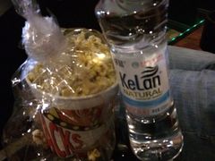 -AMG海上明珠影城(上海环球港RealDCinema店)