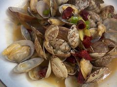 -来之顺海鲜菜馆·青岛菜·始于1993(栈桥店)