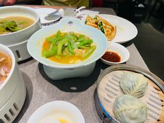 -常鲜楼常来尝鲜海胆馆(星海店)