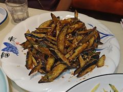 -老码头黑皮肘子锅包肉(文政街店)