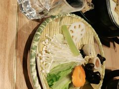 -鱼酷活鱼烤鱼(梅江印象城店)
