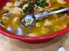 -李氏传家菜(兴城路店)