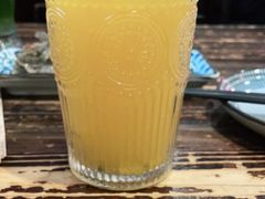 -小川洋风料理(汉街店)