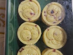 -泸溪河桃酥(欧尚店)