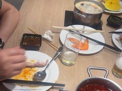 -星伦多自助料理(永旺店)