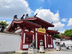 -南翔古镇