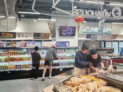 -盒马鲜生(皇庭广场店)