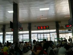 -衡阳站