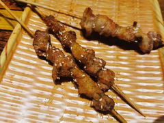 -金谷园饺子·烧烤(人大总店)