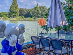 -水岸居湖景农家乐·阳澄湖大闸蟹