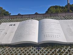 -观潮胜地公园