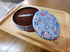 -坦克·甜品店(莲花广场店)