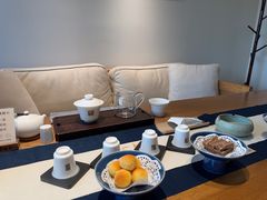 -小茶闲舍·观景商务茶馆(广州塔店)