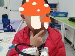 -蓝精灵创客少儿编程(百步亭中心)