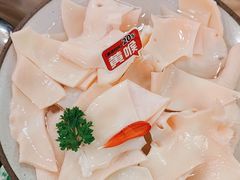 -鸿姐老火锅(龙阳店)