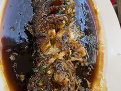 -晋阳饭庄(虎坊桥店)