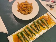 -野蔓果·山野菜(西湖景区·龙井茶田店)