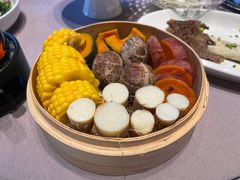 -台鄉缘 ·小海鲜·台州菜(桃林路店)