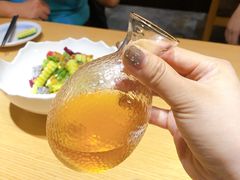 -富山日式料理(宽厚里店)