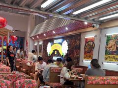 -那红花·东北菜铁锅炖(仙林金鹰店)