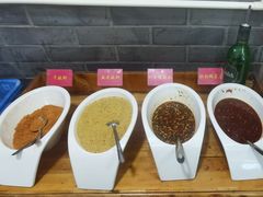 -老渔家白族·石板烧·野生菌火锅(古城中心店)