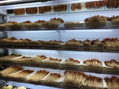 -袁记串串香(川师店)