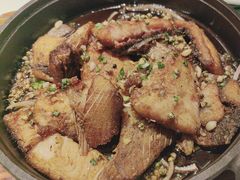 -鑫小城故事·藕汤·家常菜(台北一路总店)