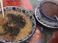 银耳糯米粥-袁妈红豆汤(重庆总店)