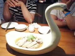 -刀板香·安徽菜(国购IFC店)