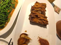 -西域阿里马新疆菜·清真(桂花路店)