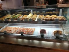 -1868 Café(上海自然博物馆店)