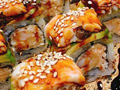 -东京屋(武定路店)